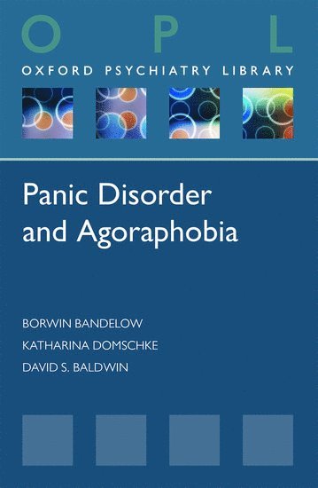 Panic Disorder and Agoraphobia 1