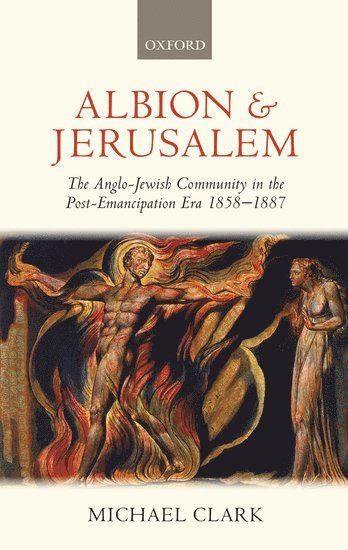 Albion and Jerusalem 1