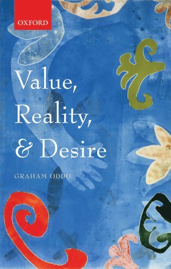 bokomslag Value, Reality, and Desire