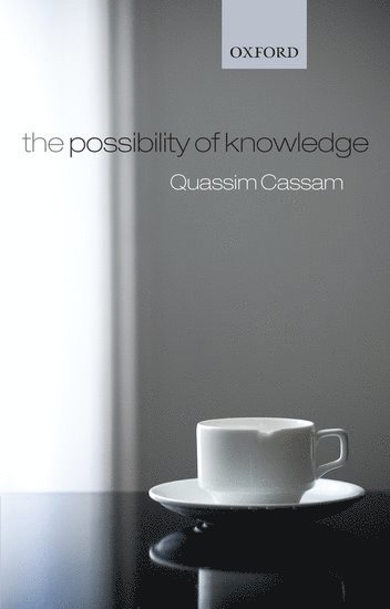 The Possibility of Knowledge 1