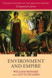 bokomslag Environment and Empire