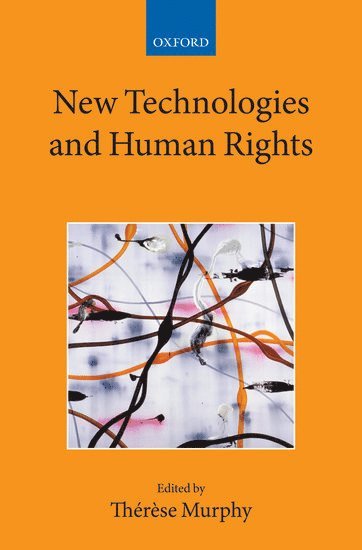 New Technologies and Human Rights 1