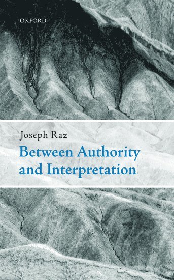 Between Authority and Interpretation 1