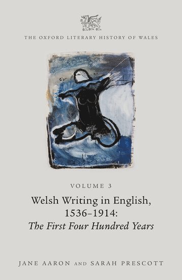 Oxford Literary History of Wales 1