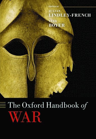 The Oxford Handbook of War 1