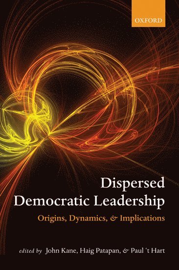 Dispersed Democratic Leadership 1