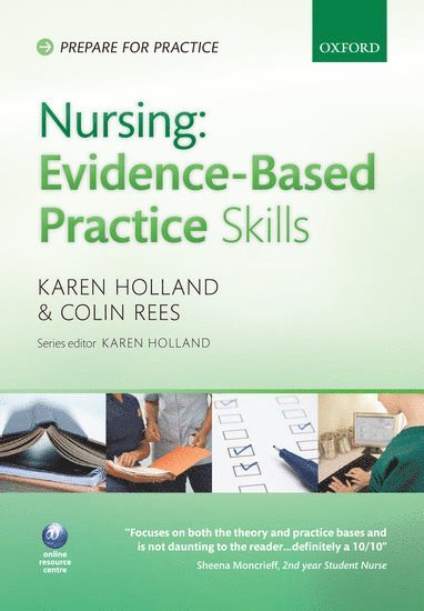 Nursing Evidence-Based Practice Skills 1