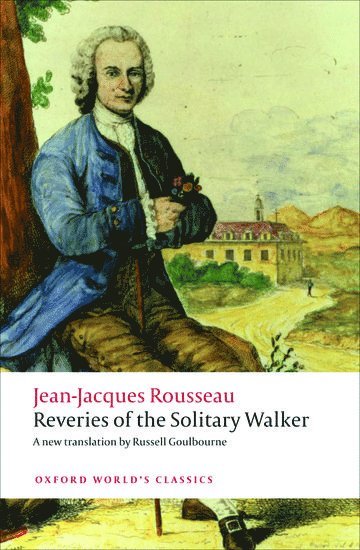 Reveries of the Solitary Walker 1