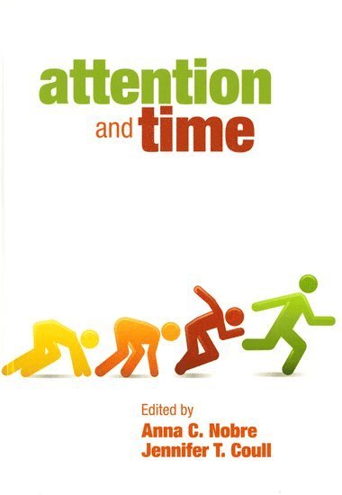 Attention and Time 1