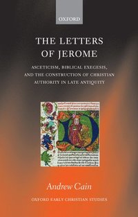 bokomslag The Letters of Jerome