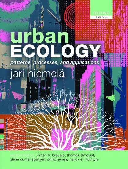 Urban Ecology 1