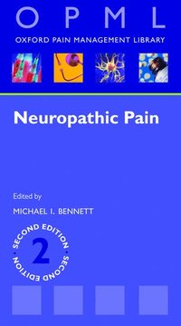 bokomslag Neuropathic Pain