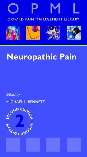 Michael Bennett - Neuropathic Pain, Häftad