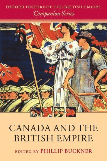 Canada and the British Empire 1