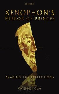 bokomslag Xenophon's Mirror of Princes