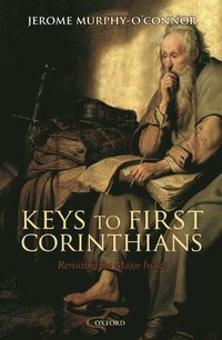 bokomslag Keys to First Corinthians