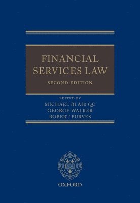 Financial Services Law