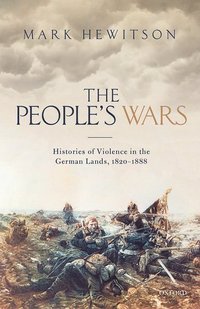 bokomslag The People's Wars