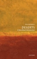 Deserts 1