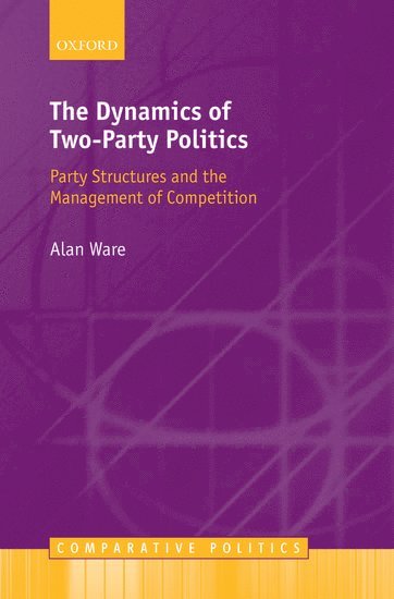 The Dynamics of Two-Party Politics 1