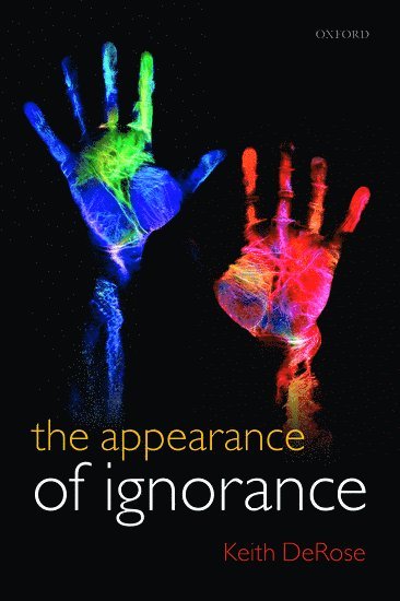 The Appearance of Ignorance 1