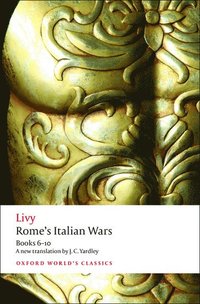 bokomslag Rome's Italian Wars
