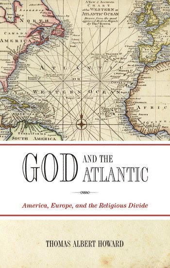 God and the Atlantic 1