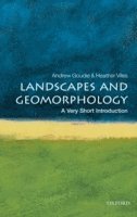 bokomslag Landscapes and Geomorphology