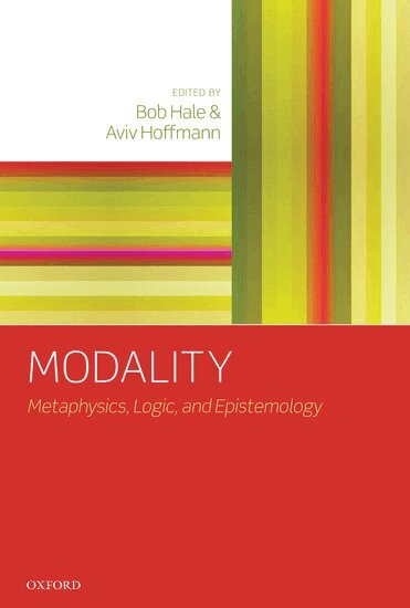 Bob Hale, Aviv Hoffmann - Modality, Inbunden