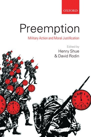 Preemption 1