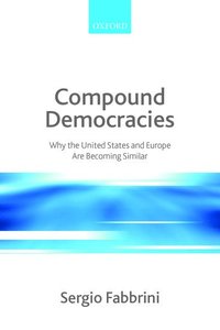 bokomslag Compound Democracies