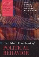 bokomslag The Oxford Handbook of Political Behavior