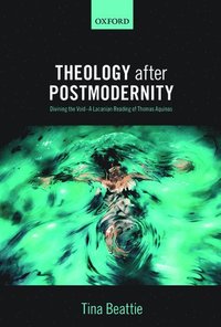 bokomslag Theology after Postmodernity