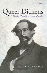 bokomslag Queer Dickens