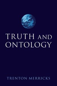 bokomslag Truth and Ontology