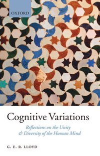 bokomslag Cognitive Variations