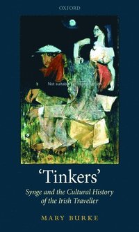 bokomslag 'Tinkers'