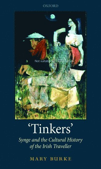 'Tinkers' 1