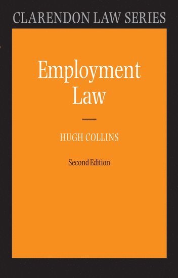 Employment Law 1