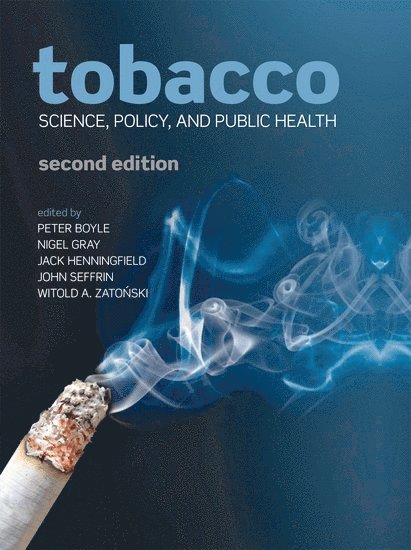 Tobacco 1