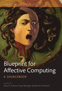 bokomslag A Blueprint for Affective Computing