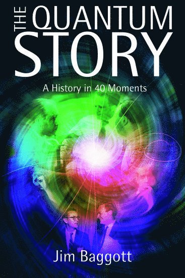 The Quantum Story