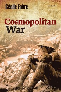 bokomslag Cosmopolitan War