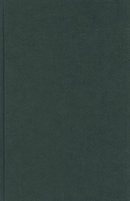 E. K. Chambers, E K Chambers - The Elizabethan Stage, Inbunden