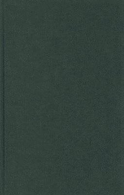 E. K. Chambers - The Elizabethan Stage, Inbunden