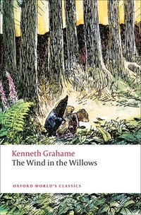 bokomslag The Wind in the Willows