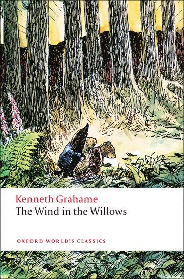 The Wind in the Willows 1