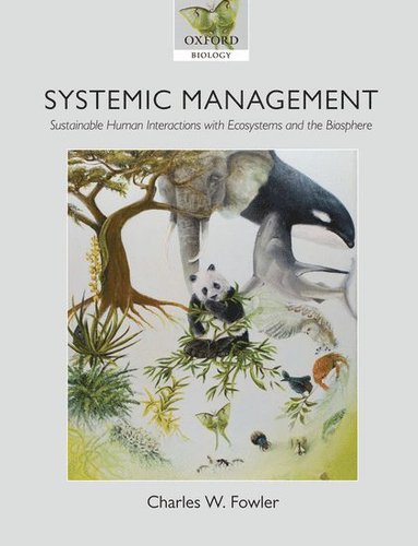 bokomslag Systemic Management