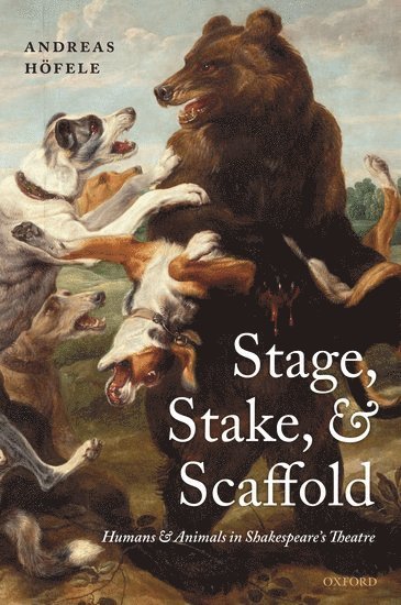Stage, Stake, and Scaffold 1
