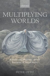 bokomslag Multiplying Worlds